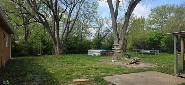 8716 E 41st Place, Indianapolis, IN 46226