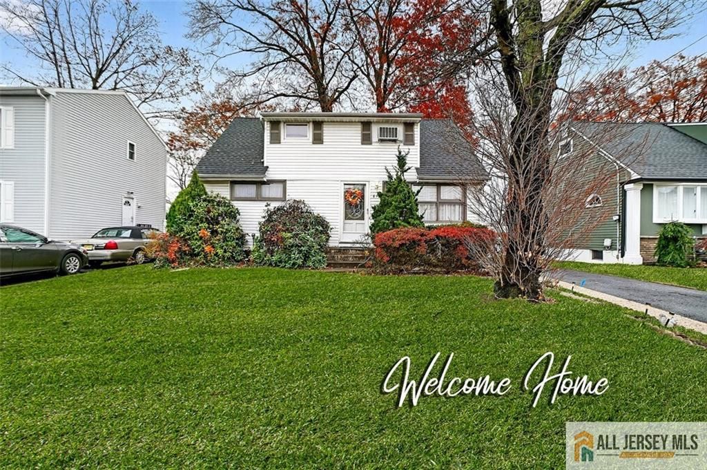 84 S Inman Avenue, Avenel, NJ 07001