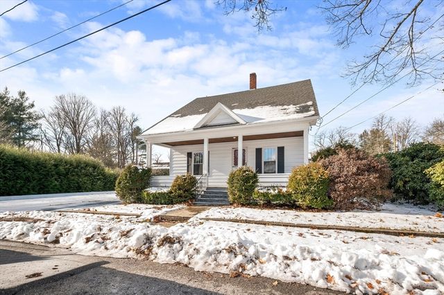 5 Lombard Ave, Athol, MA 01331