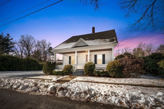 5 Lombard Ave, Athol, MA 01331