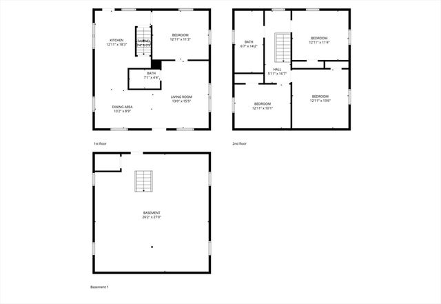 5 Lombard Ave, Athol, MA 01331