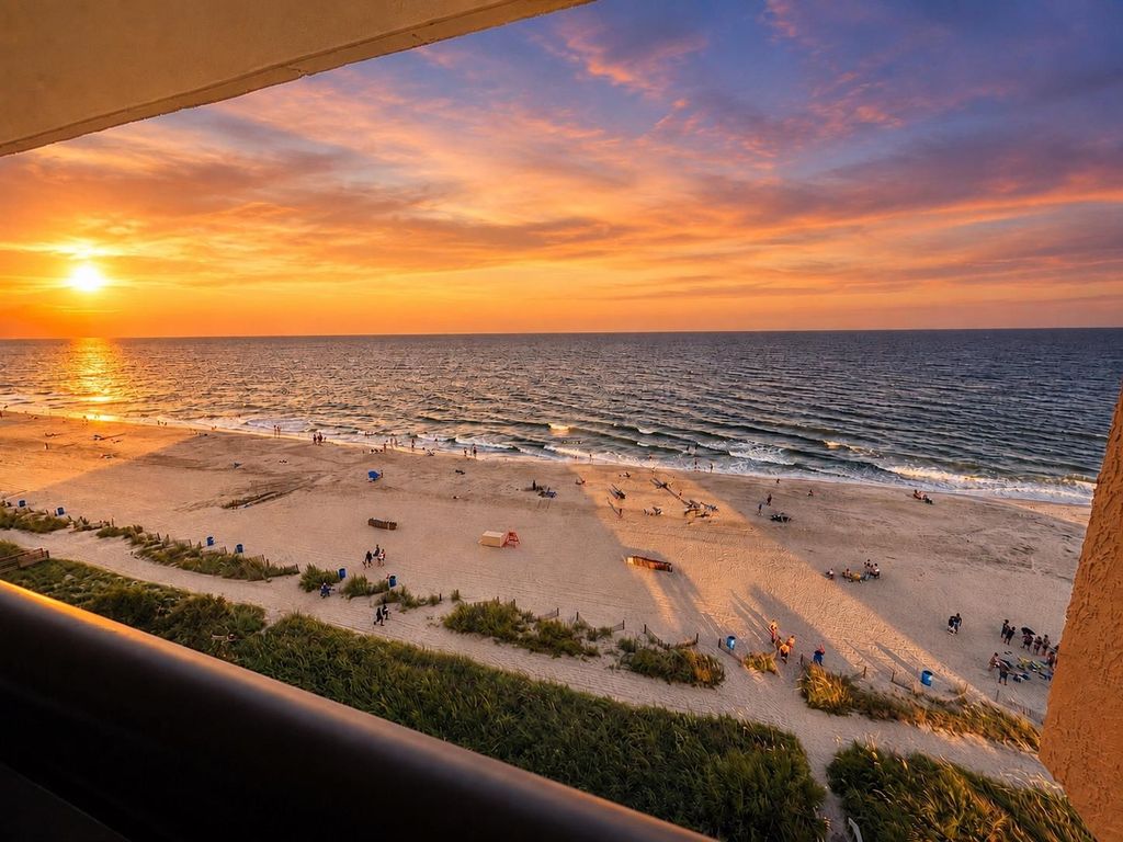 1501 S Ocean Blvd. # 1041, Myrtle Beach, SC 29577 — photo 3