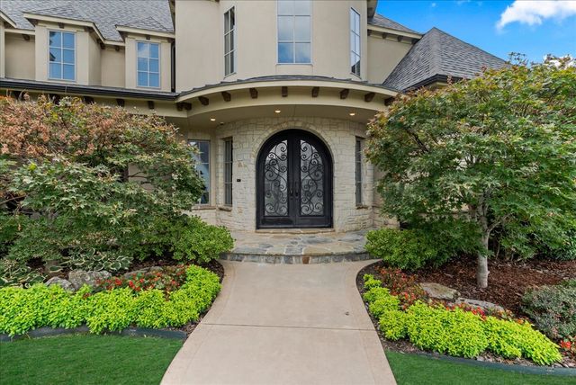 6682 E 122nd East Place S, Bixby, OK 74008