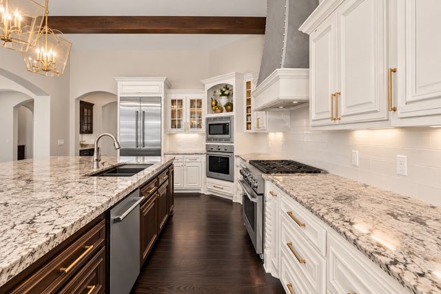 6682 E 122nd East Place S, Bixby, OK 74008