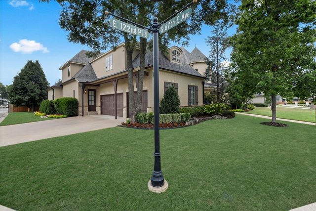 6682 E 122nd East Place S, Bixby, OK 74008