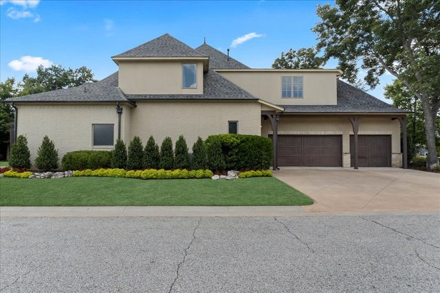 6682 E 122nd East Place S, Bixby, OK 74008