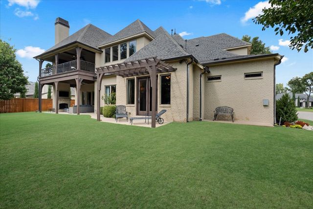 6682 E 122nd East Place S, Bixby, OK 74008