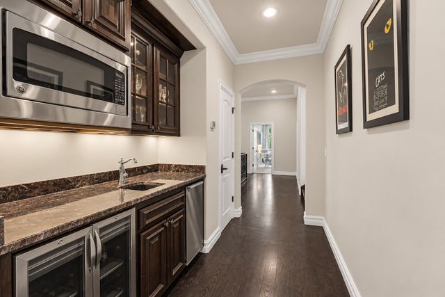 6682 E 122nd East Place S, Bixby, OK 74008
