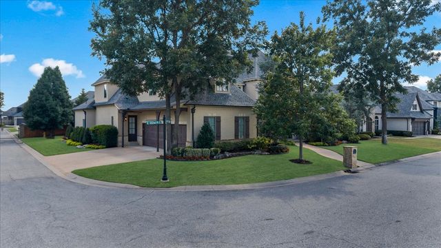 6682 E 122nd East Place S, Bixby, OK 74008