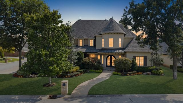 6682 E 122nd East Place S, Bixby, OK 74008