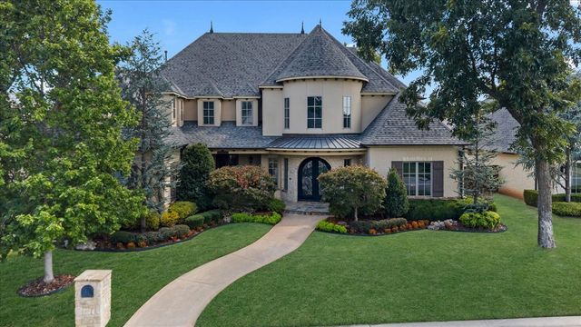 6682 E 122nd East Place S, Bixby, OK 74008