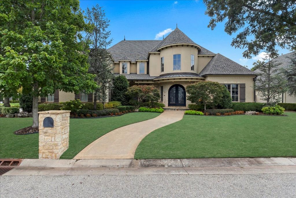 6682 E 122nd East Place S, Bixby, OK 74008