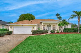 460 QUAIL HILL DRIVE, Debary, FL 32713