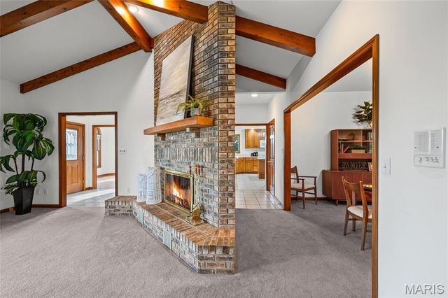 1301 Hillside Estates Drive, Pevely, MO 63070
