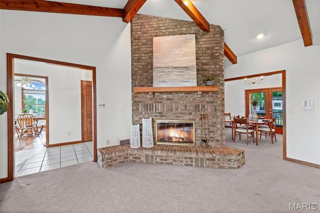 1301 Hillside Estates Drive, Pevely, MO 63070