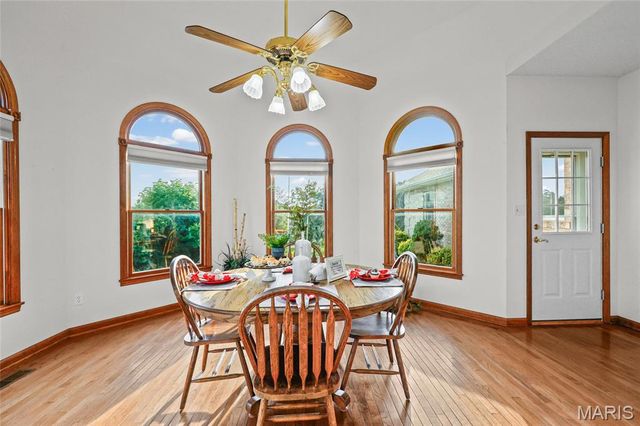 1301 Hillside Estates Drive, Pevely, MO 63070
