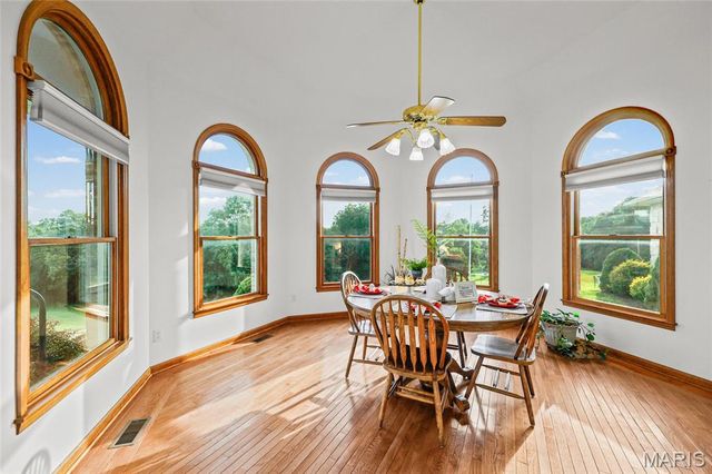 1301 Hillside Estates Drive, Pevely, MO 63070