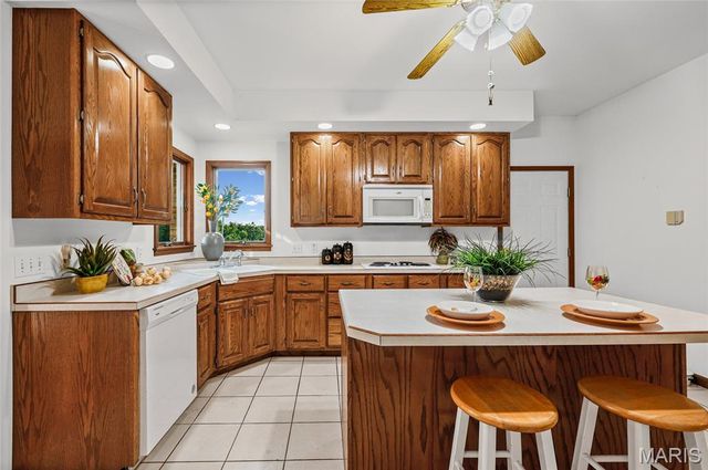 1301 Hillside Estates Drive, Pevely, MO 63070