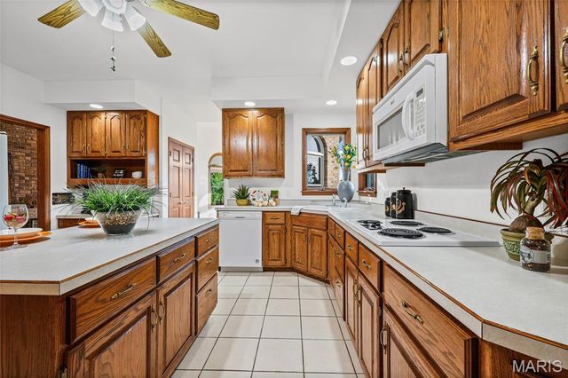 1301 Hillside Estates Drive, Pevely, MO 63070
