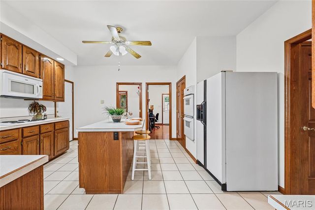 1301 Hillside Estates Drive, Pevely, MO 63070