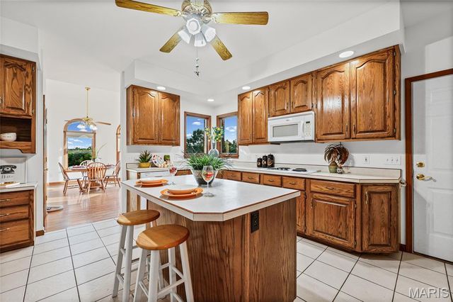 1301 Hillside Estates Drive, Pevely, MO 63070