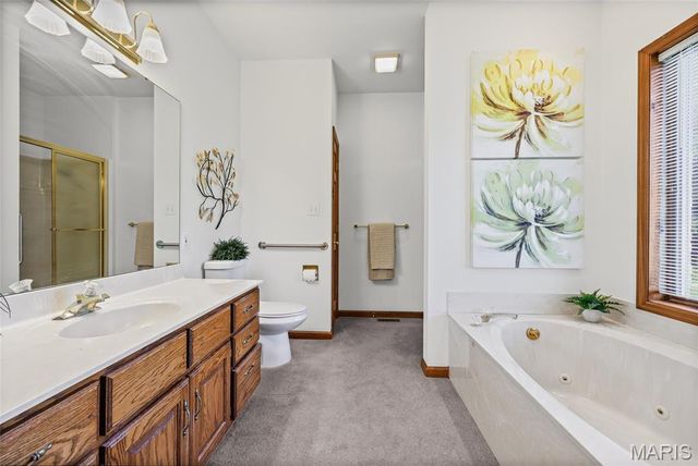 1301 Hillside Estates Drive, Pevely, MO 63070