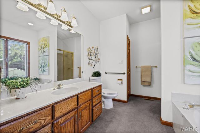 1301 Hillside Estates Drive, Pevely, MO 63070