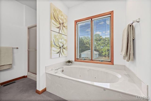 1301 Hillside Estates Drive, Pevely, MO 63070