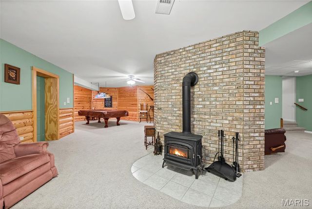 1301 Hillside Estates Drive, Pevely, MO 63070