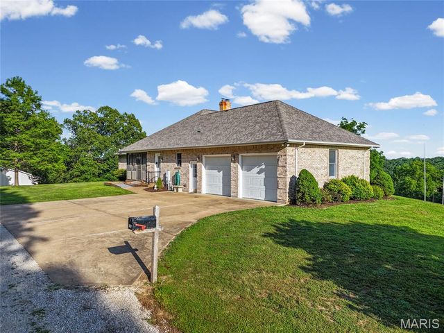 1301 Hillside Estates Drive, Pevely, MO 63070