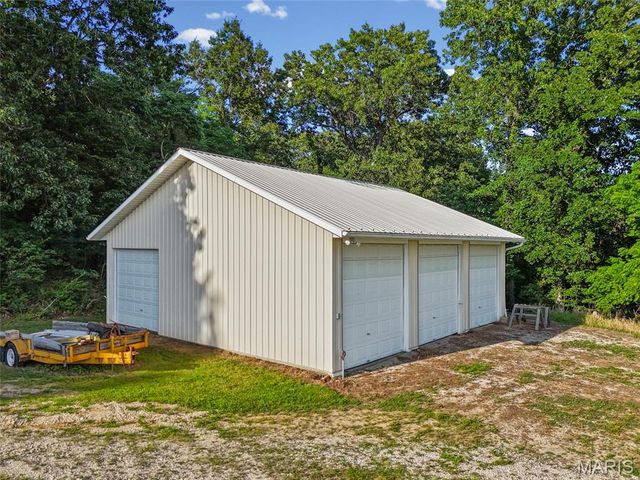 1301 Hillside Estates Drive, Pevely, MO 63070