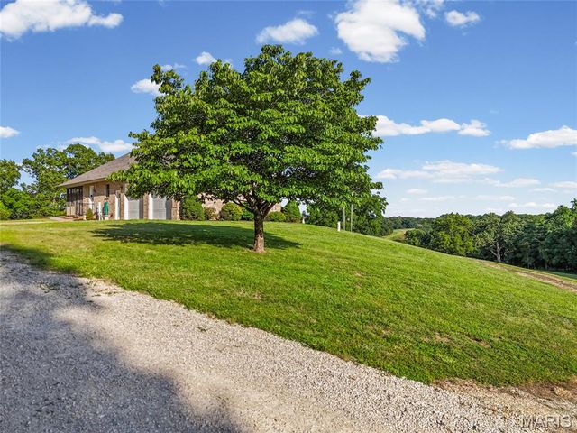 1301 Hillside Estates Drive, Pevely, MO 63070