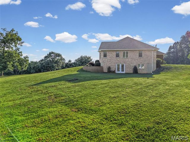 1301 Hillside Estates Drive, Pevely, MO 63070