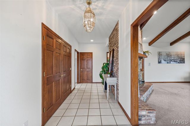 1301 Hillside Estates Drive, Pevely, MO 63070