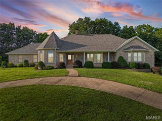 1301 Hillside Estates Drive, Pevely, MO 63070