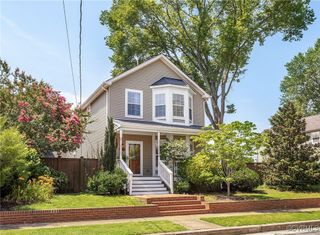 1111 N 36th St, Richmond, VA 23223