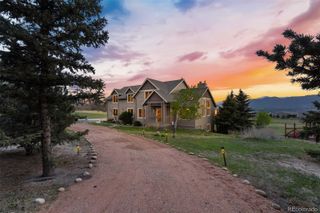17140 Early Star Drive, Monument, CO 80132