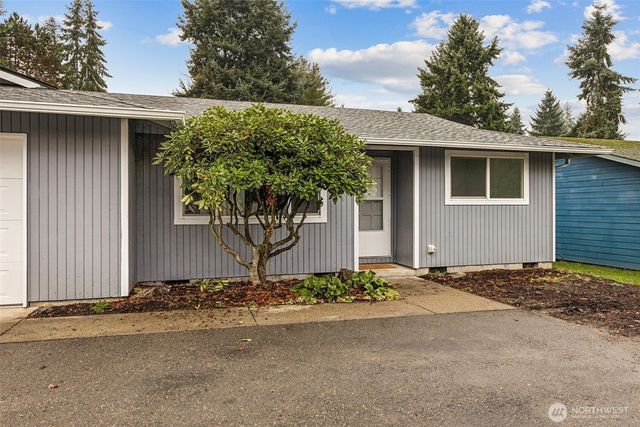 4425 -4435 Ruddell Road SE, Lacey, WA 98503