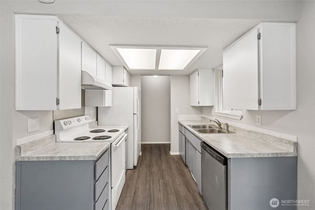 4425 -4435 Ruddell Road SE, Lacey, WA 98503