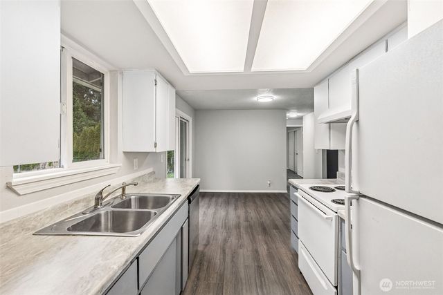 4425 -4435 Ruddell Road SE, Lacey, WA 98503