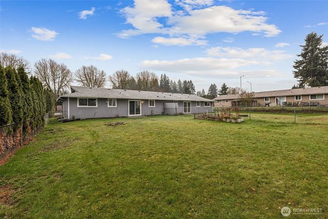 4425 -4435 Ruddell Road SE, Lacey, WA 98503