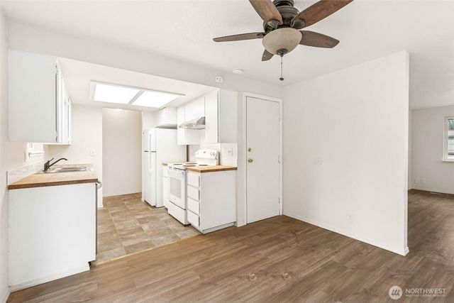 4425 -4435 Ruddell Road SE, Lacey, WA 98503