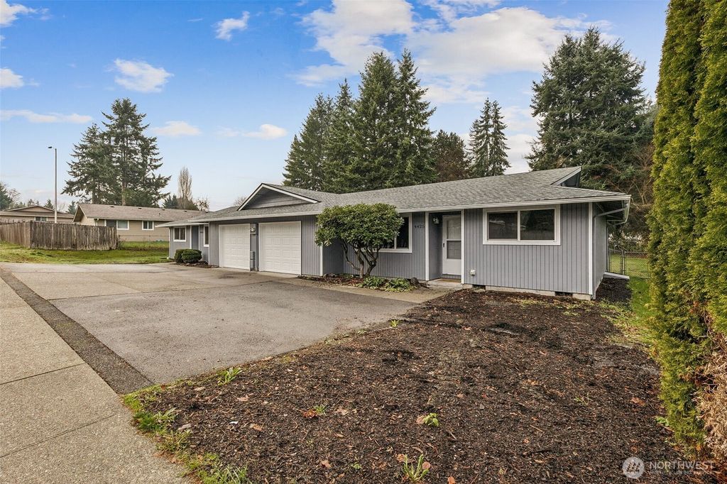 4425 -4435 Ruddell Road SE, Lacey, WA 98503