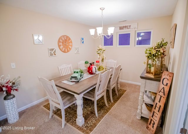 261 Boulders West Dr, Shepherdsville, KY 40165