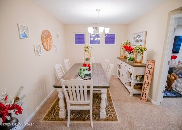 261 Boulders West Dr, Shepherdsville, KY 40165