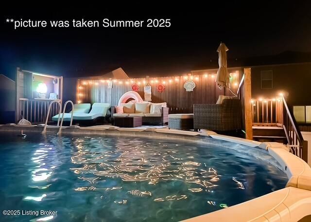 261 Boulders West Dr, Shepherdsville, KY 40165