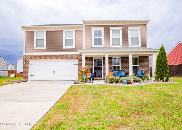 261 Boulders West Dr, Shepherdsville, KY 40165