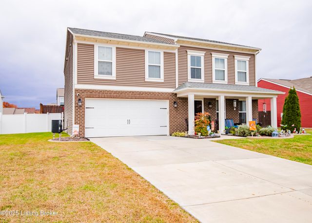 261 Boulders West Dr, Shepherdsville, KY 40165