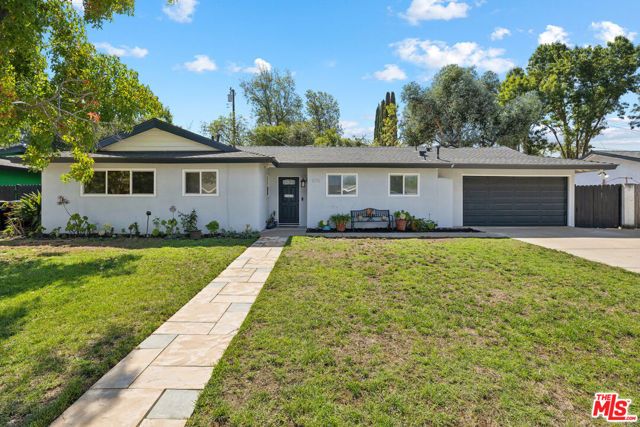 970 Calle Nogal, Thousand Oaks, CA 91360