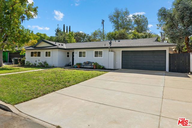 970 Calle Nogal, Thousand Oaks, CA 91360
